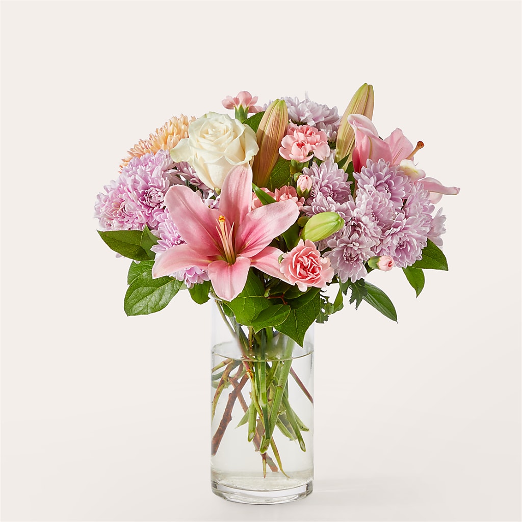 Gelato Bouquet –  Gathered Blooms By Emily, Fairburn GA