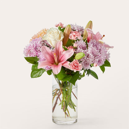 Gelato Bouquet –  Gathered Blooms By Emily, Fairburn GA