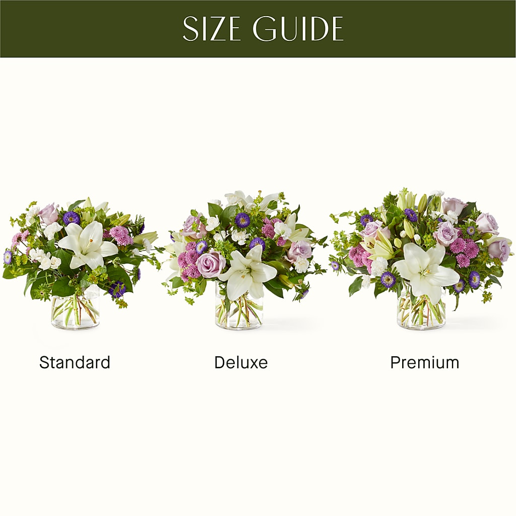 April Showers Bouquet –  Gathered Blooms By Emily, Fairburn GA