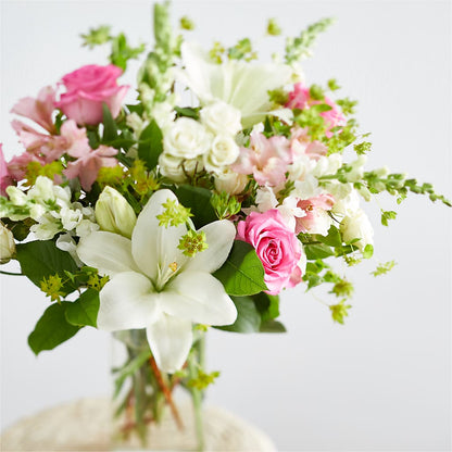 Fondly Bouquet –  Gathered Blooms By Emily, Fairburn GA
