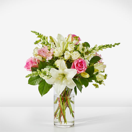 Fondly Bouquet –  Gathered Blooms By Emily, Fairburn GA