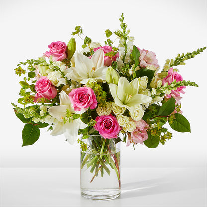 Fondly Bouquet –  Gathered Blooms By Emily, Fairburn GA