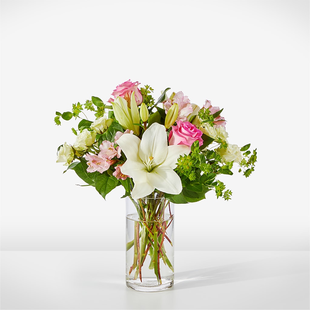 Fondly Bouquet –  Gathered Blooms By Emily, Fairburn GA
