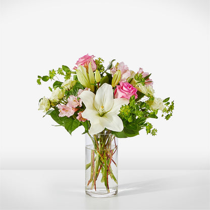 Fondly Bouquet –  Gathered Blooms By Emily, Fairburn GA