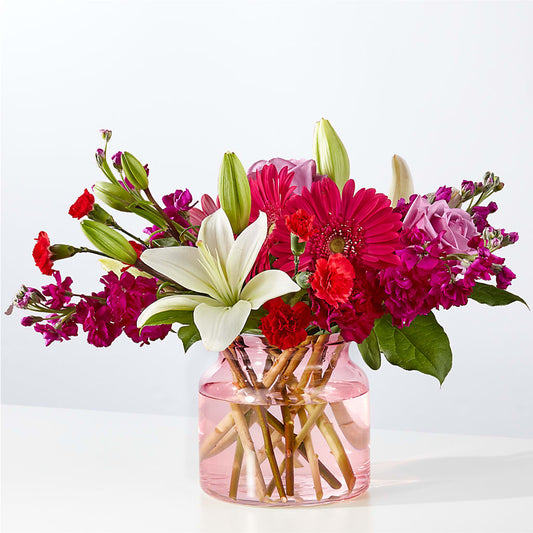 Other Half Bouquet –  Gathered Blooms By Emily, Fairburn GA