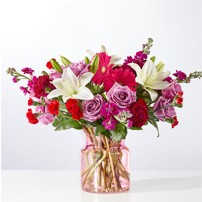 Other Half Bouquet –  Gathered Blooms By Emily, Fairburn GA