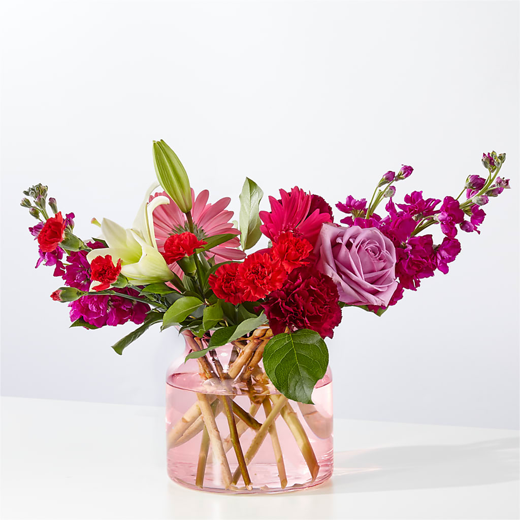 Other Half Bouquet –  Gathered Blooms By Emily, Fairburn GA