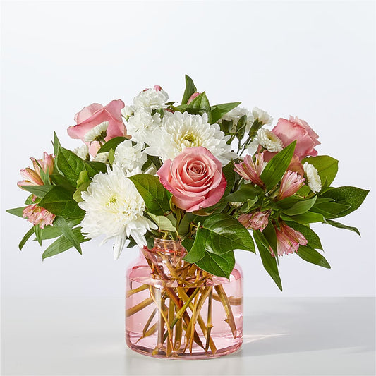 Infatuated Bouquet –  Gathered Blooms By Emily, Fairburn GA