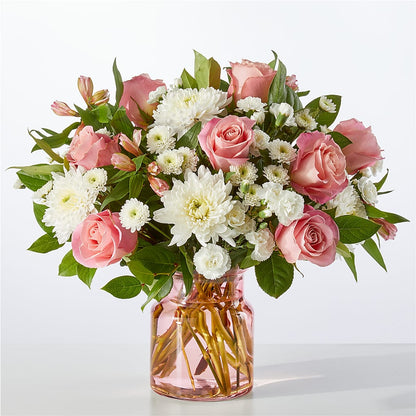 Infatuated Bouquet –  Gathered Blooms By Emily, Fairburn GA