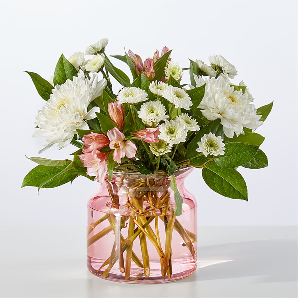 Infatuated Bouquet –  Gathered Blooms By Emily, Fairburn GA