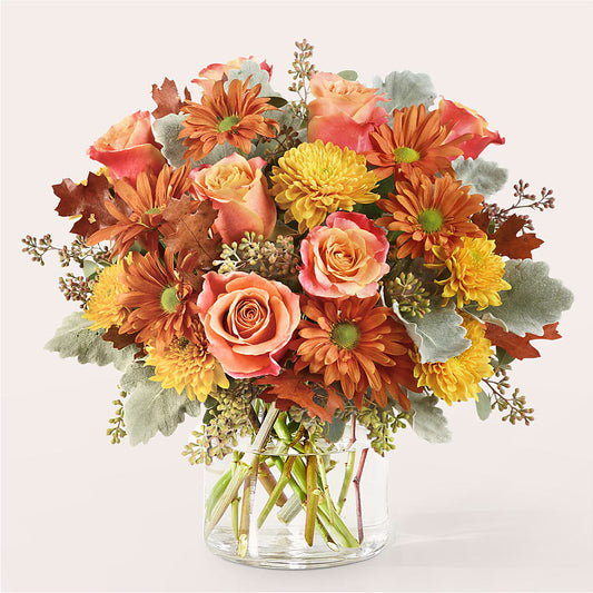 Caramel Apple Bouquet –  Gathered Blooms By Emily, Fairburn GA