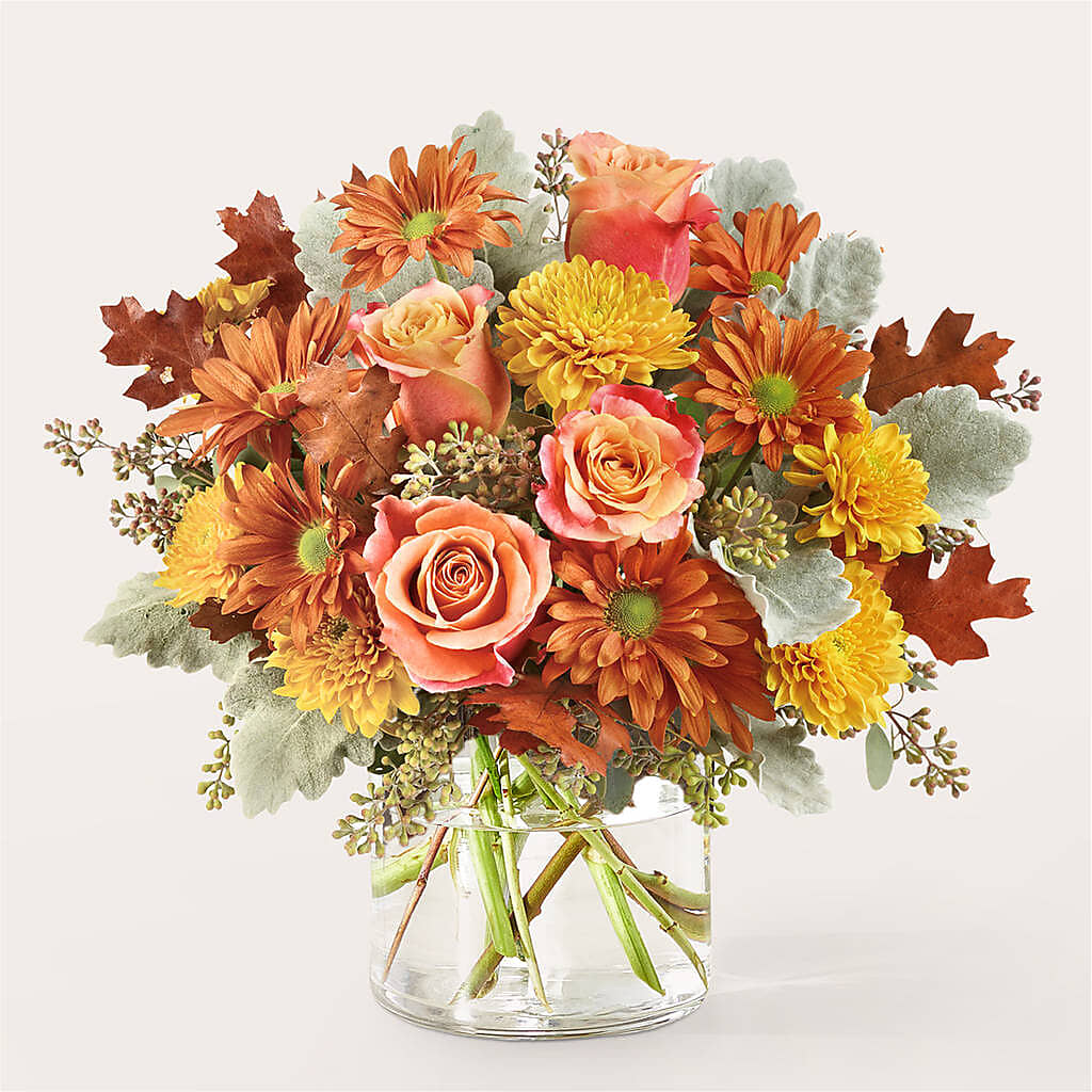 Caramel Apple Bouquet –  Gathered Blooms By Emily, Fairburn GA