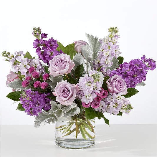 One in a Million Bouquet –  Gathered Blooms By Emily, Fairburn GA