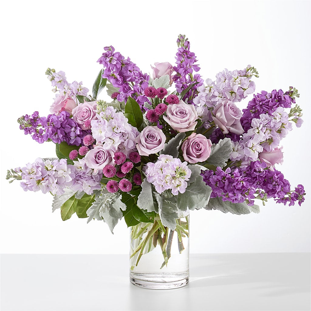 One in a Million Bouquet –  Gathered Blooms By Emily, Fairburn GA