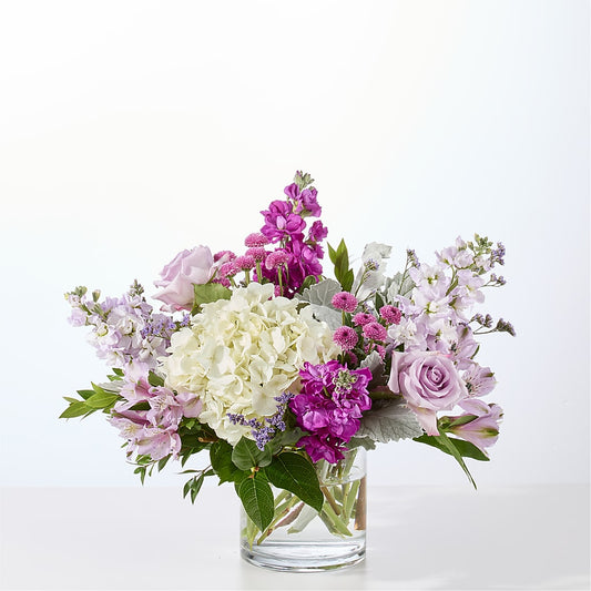 Empress Bouquet –  Gathered Blooms By Emily, Fairburn GA