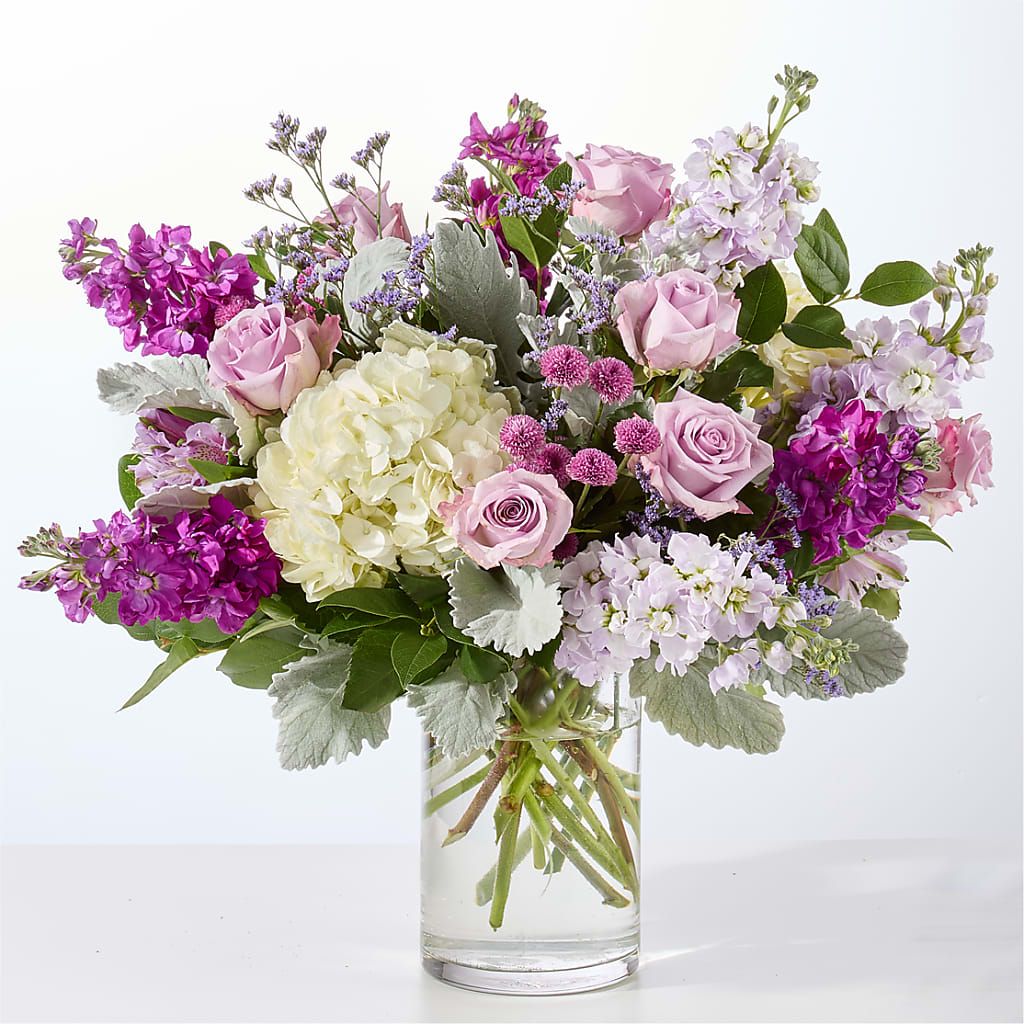 Empress Bouquet –  Gathered Blooms By Emily, Fairburn GA