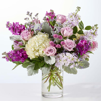 Empress Bouquet –  Gathered Blooms By Emily, Fairburn GA