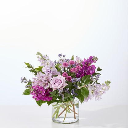 Empress Bouquet –  Gathered Blooms By Emily, Fairburn GA