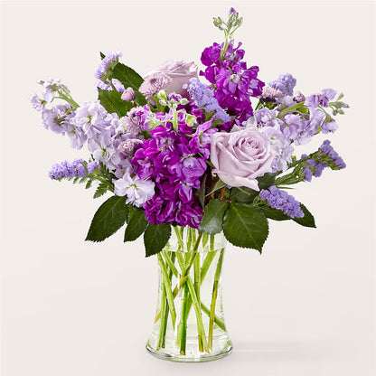 Give a Twirl Bouquet –  Gathered Blooms By Emily, Fairburn GA