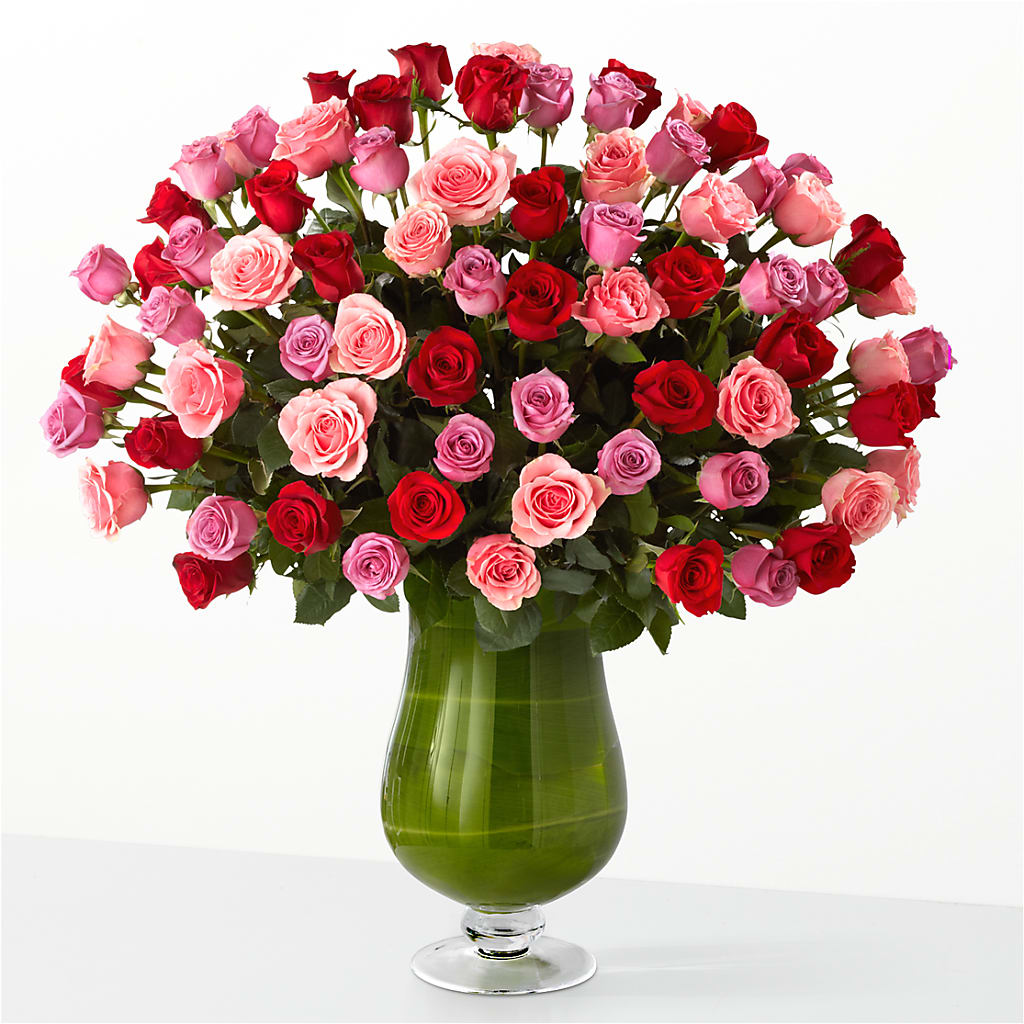 The Opulence –  Gathered Blooms By Emily, Fairburn GA
