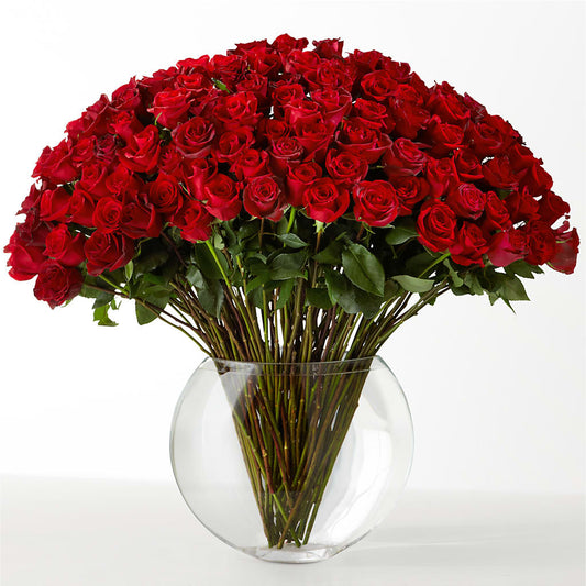 The Idealist –  Gathered Blooms By Emily, Fairburn GA