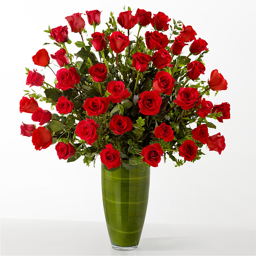 The Ballad –  Gathered Blooms By Emily, Fairburn GA