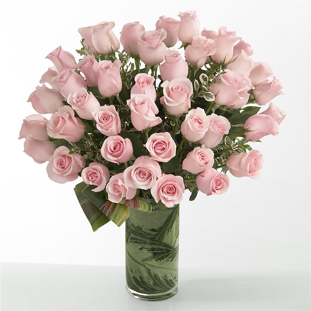 Pink Essence –  Gathered Blooms By Emily, Fairburn GA