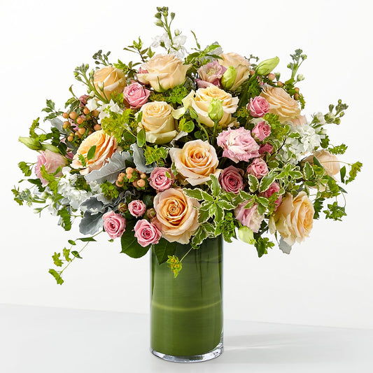 The Glamour Shot –  Gathered Blooms By Emily, Fairburn GA