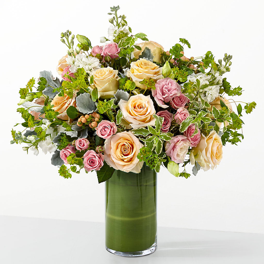 The Glamour Shot –  Gathered Blooms By Emily, Fairburn GA