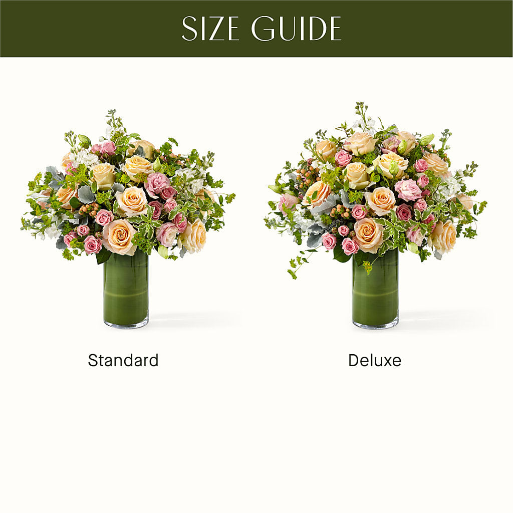 The Glamour Shot –  Gathered Blooms By Emily, Fairburn GA