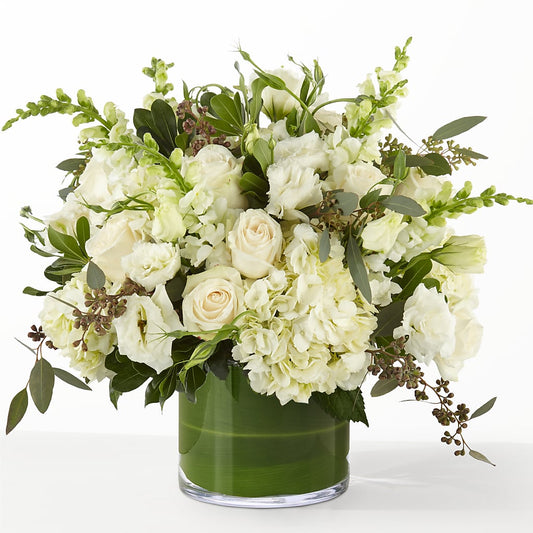 The Gallery –  Gathered Blooms By Emily, Fairburn GA