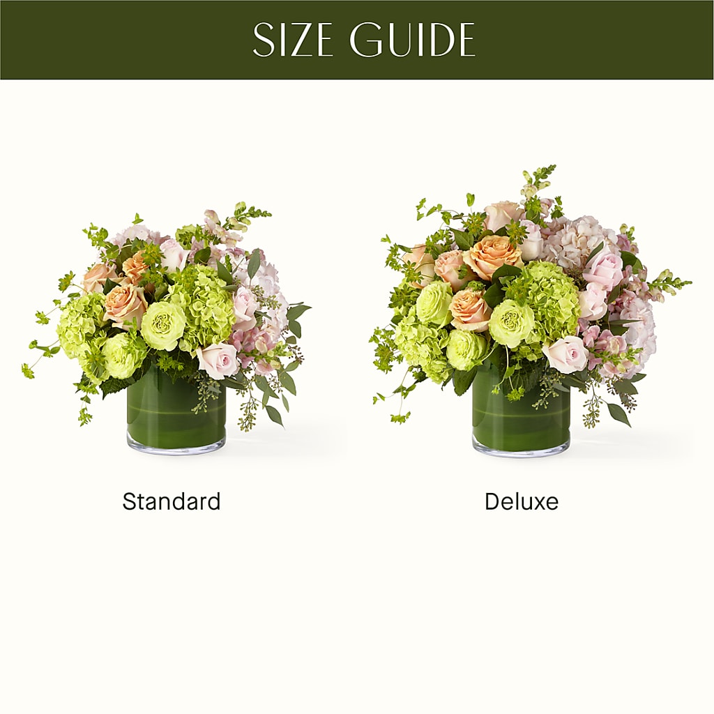 The Art Deco –  Gathered Blooms By Emily, Fairburn GA