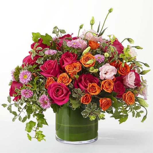 The Trendsetter –  Gathered Blooms By Emily, Fairburn GA