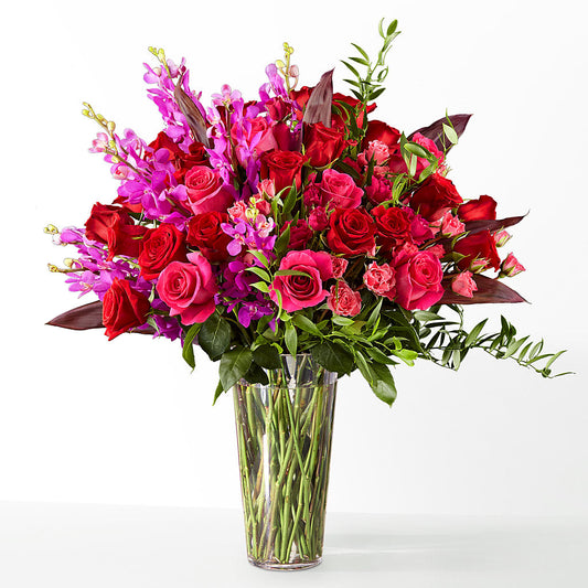 The Honeymoon –  Gathered Blooms By Emily, Fairburn GA