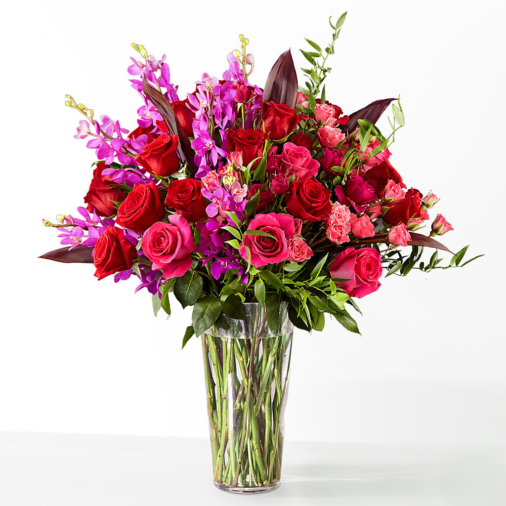 The Honeymoon –  Gathered Blooms By Emily, Fairburn GA