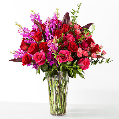 The Honeymoon –  Gathered Blooms By Emily, Fairburn GA