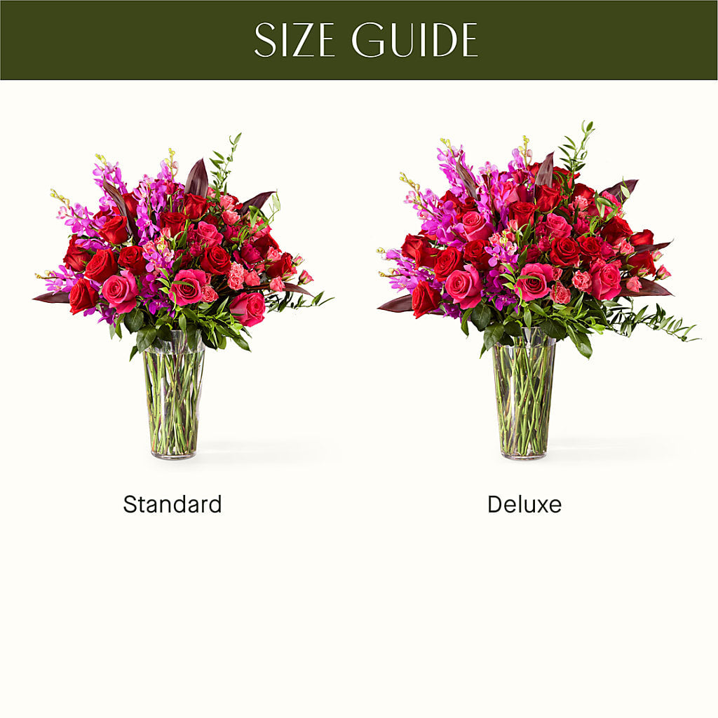The Honeymoon –  Gathered Blooms By Emily, Fairburn GA