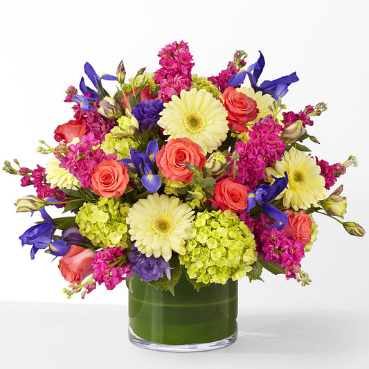 The Couture –  Gathered Blooms By Emily, Fairburn GA