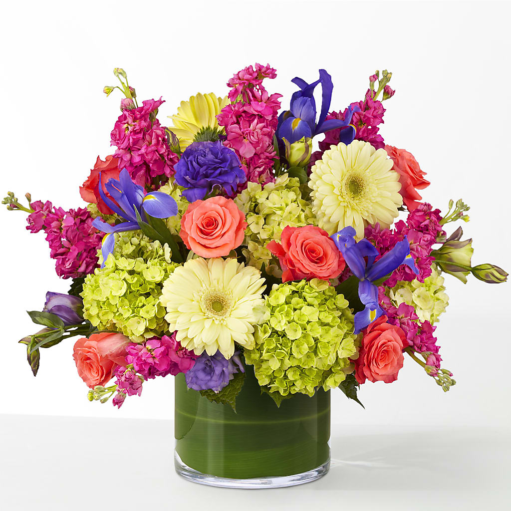 The Couture –  Gathered Blooms By Emily, Fairburn GA