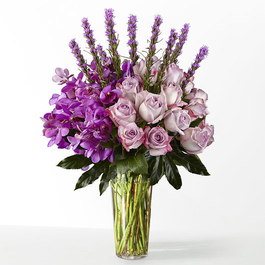 The Maximalist –  Gathered Blooms By Emily, Fairburn GA