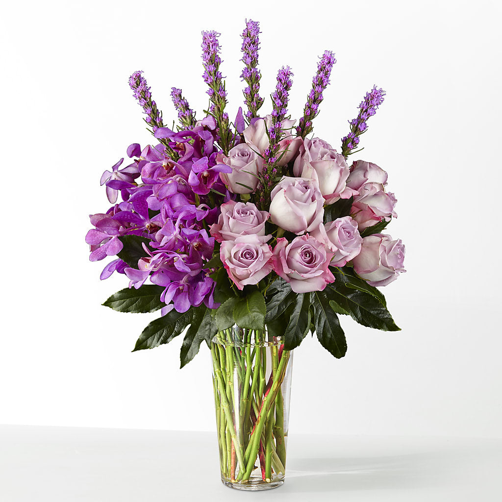 The Maximalist –  Gathered Blooms By Emily, Fairburn GA