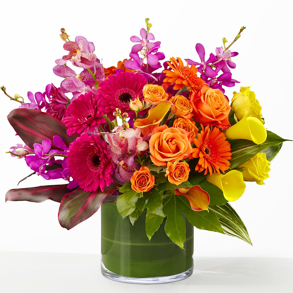 The Mosaic –  Gathered Blooms By Emily, Fairburn GA