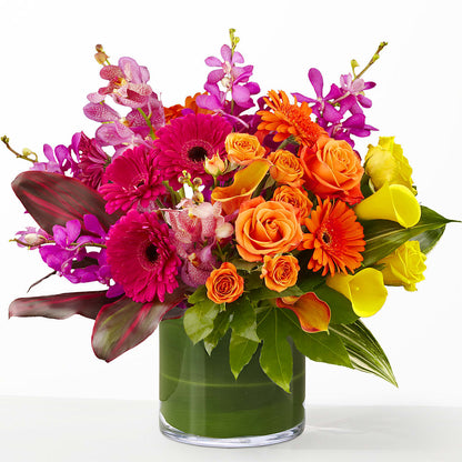 The Mosaic –  Gathered Blooms By Emily, Fairburn GA