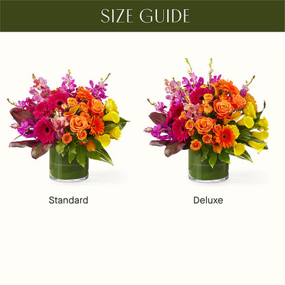 The Mosaic –  Gathered Blooms By Emily, Fairburn GA