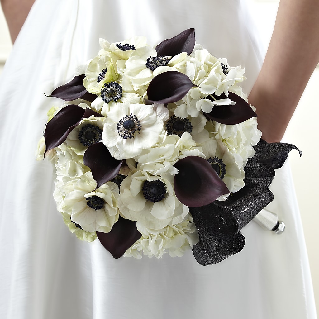 To Have and To Hold Bouquet –  Gathered Blooms By Emily, Fairburn GA