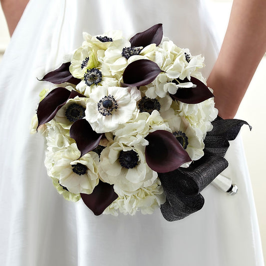 To Have and To Hold Bouquet –  Gathered Blooms By Emily, Fairburn GA