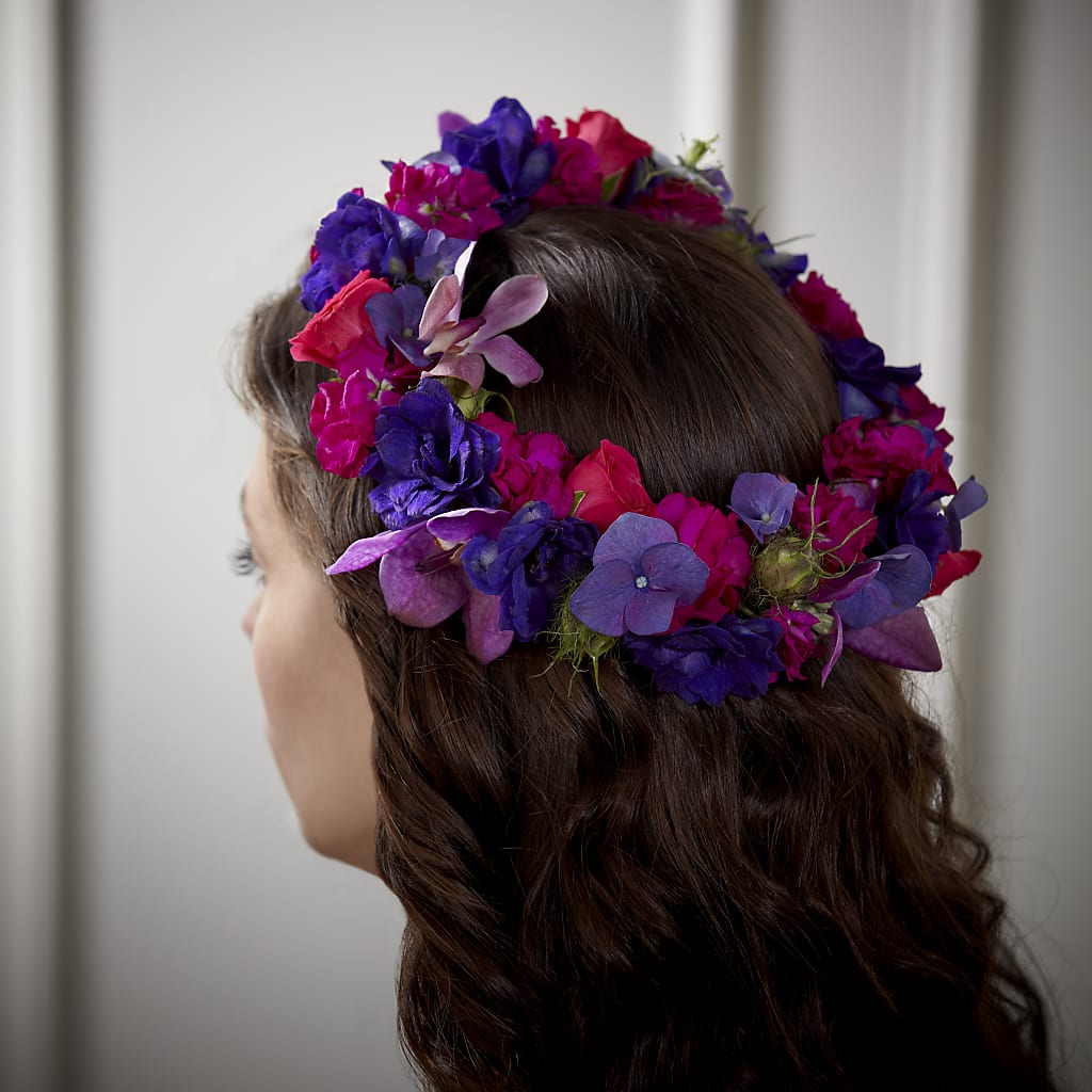 Butterfly Kisses Hair Decor –  Gathered Blooms By Emily, Fairburn GA