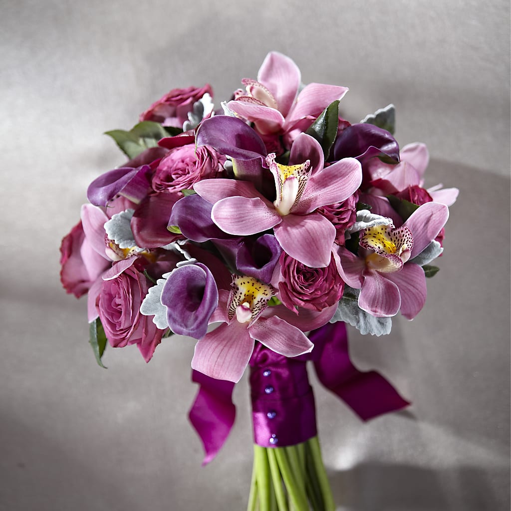 Delicacy Bouquet –  Gathered Blooms By Emily, Fairburn GA