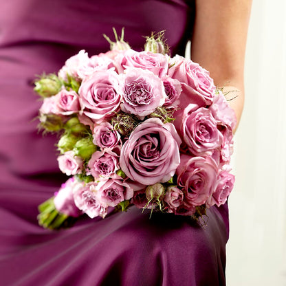 Veronica Bouquet –  Gathered Blooms By Emily, Fairburn GA
