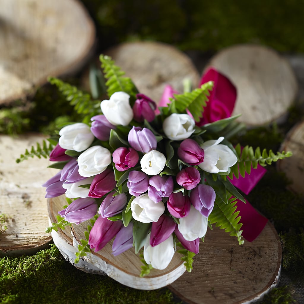 Steal My Heart Bouquet –  Gathered Blooms By Emily, Fairburn GA